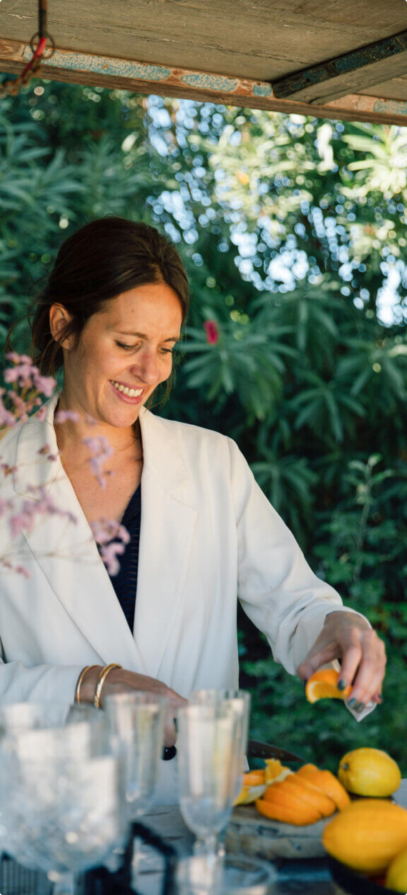 Customise it with a myriad of services