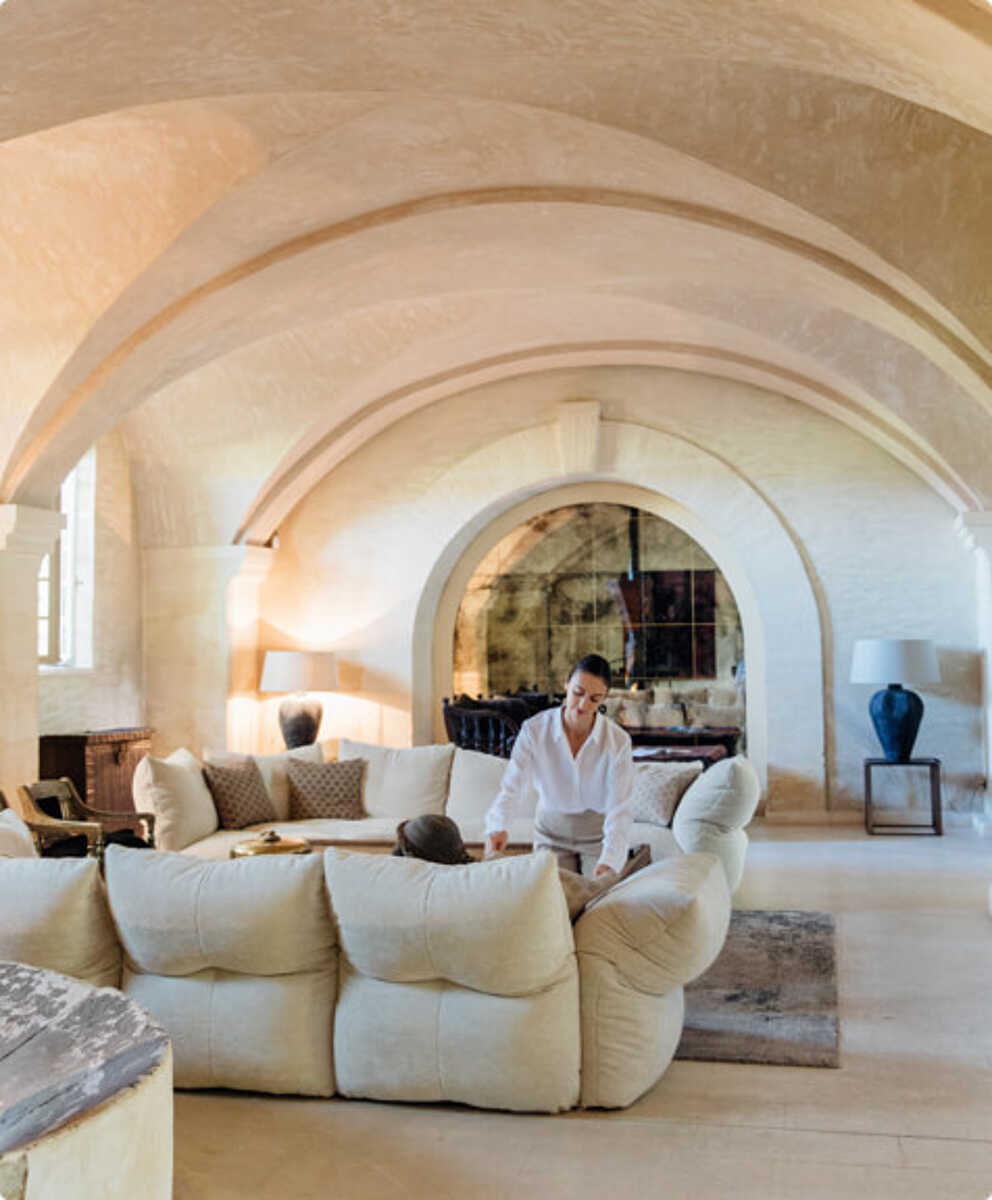 How to rent a luxury villa: our tailor-made process - Le Collectionist