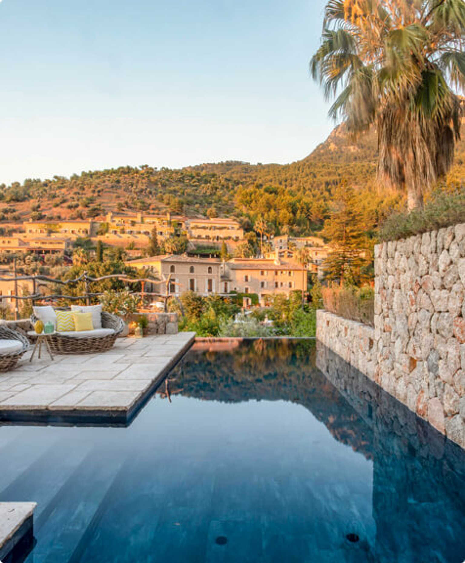 How to rent a luxury villa: our tailor-made process - Le Collectionist
