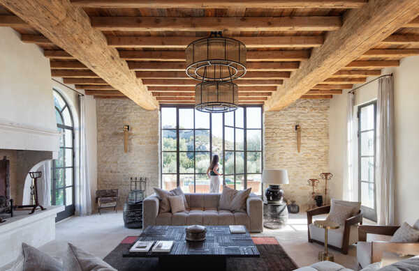 Les plus belles maisons de vacances du monde