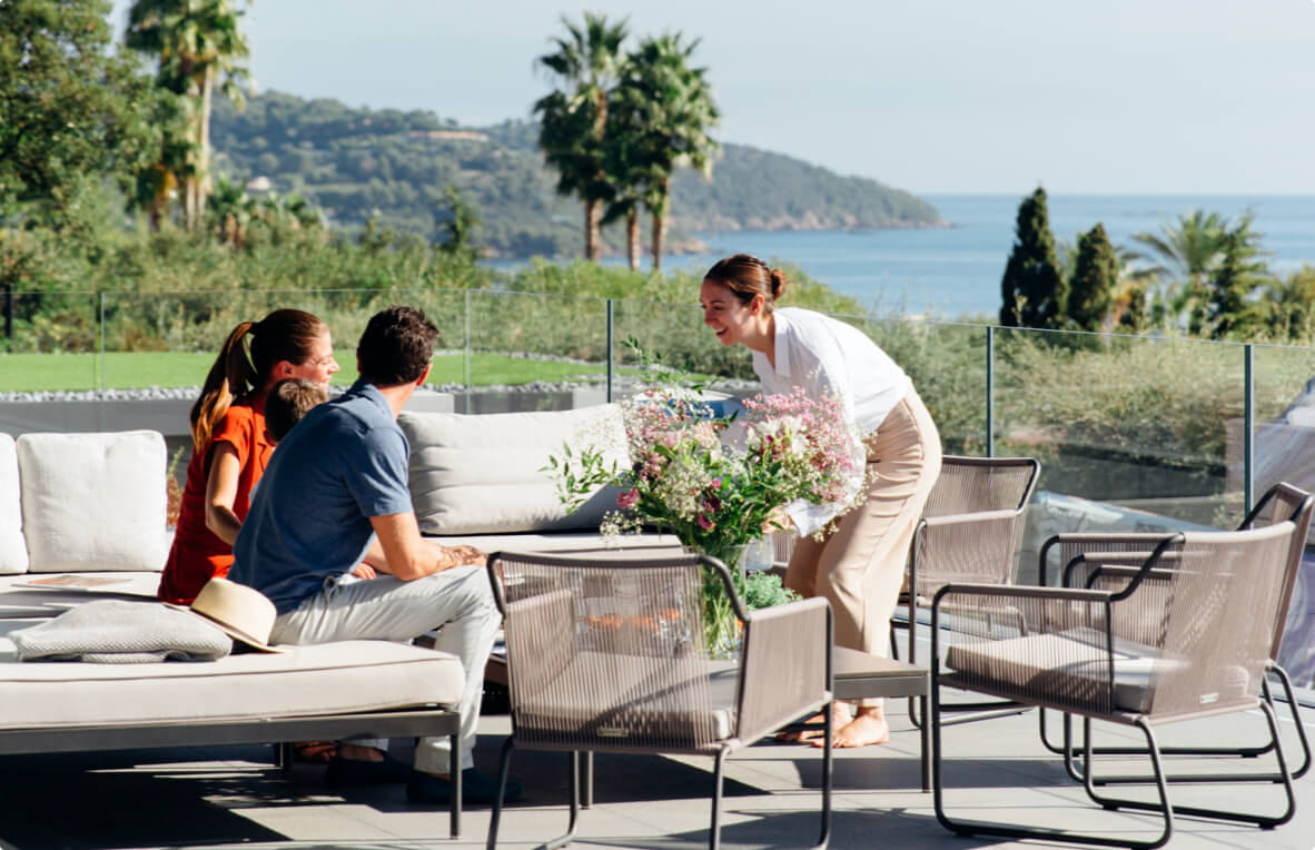 Local teams ready to assist you