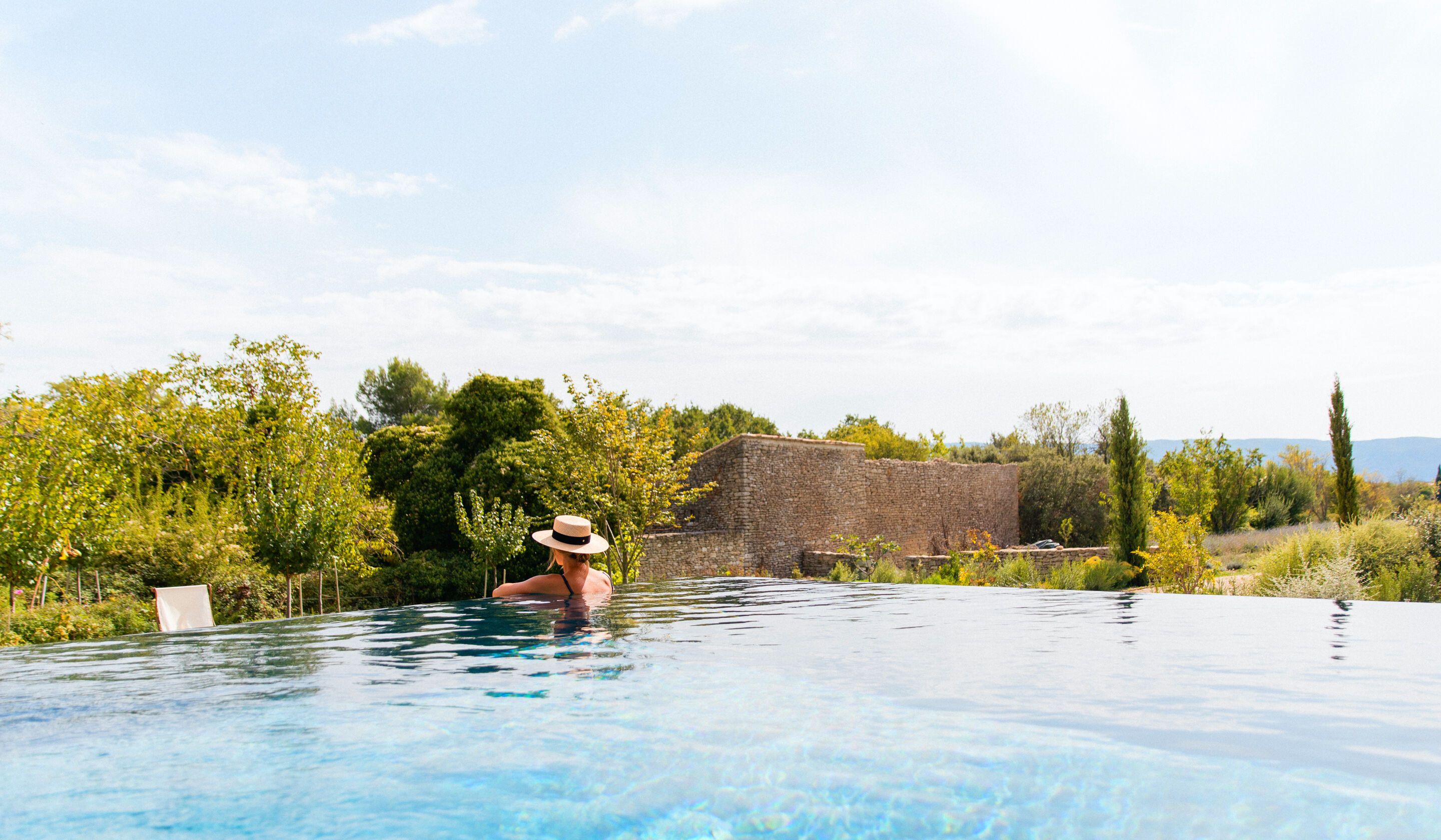 Nous créons des vacances extraordinaires