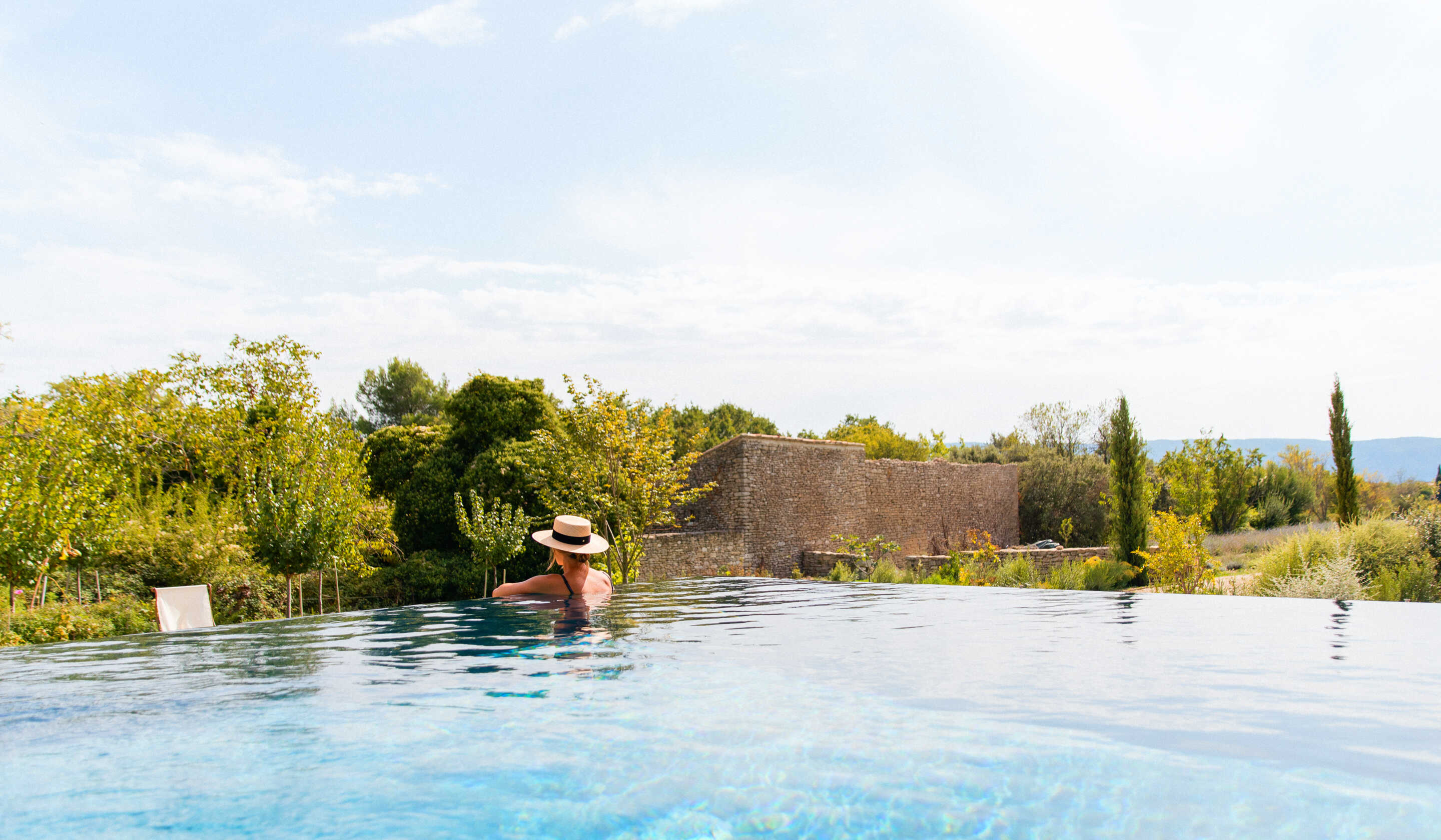 Nous créons des vacances extraordinaires