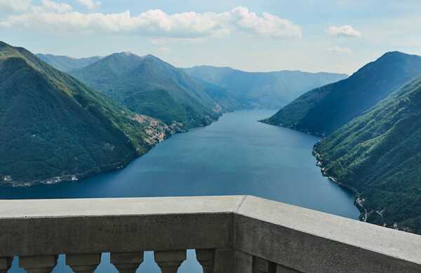 Des maisons chargées d’histoire…