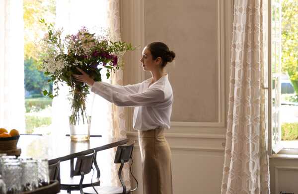 … préparées spécialement pour vous