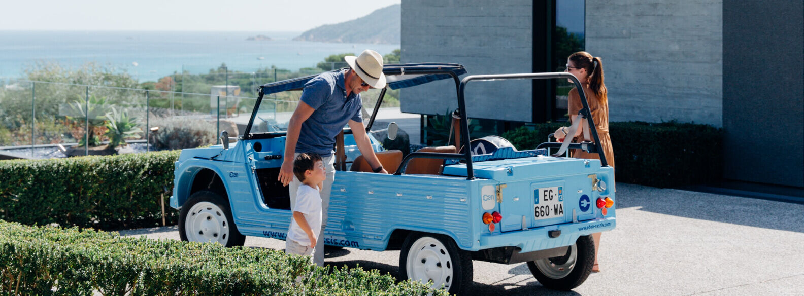 Homes meant to be shared with your loved ones