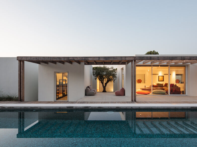 Homes meant to be shared with your loved ones