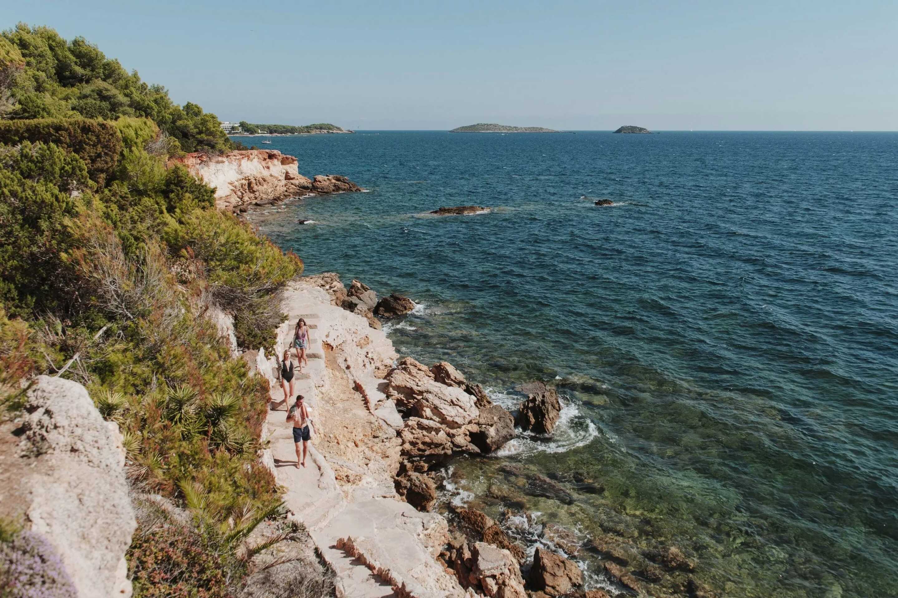 Nous créons des vacances extraordinaires