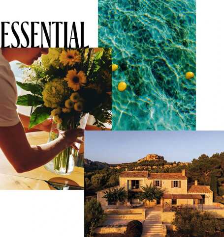 essential collection