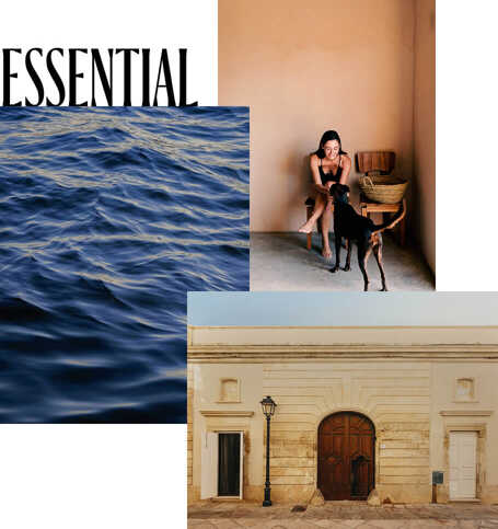 essential collection