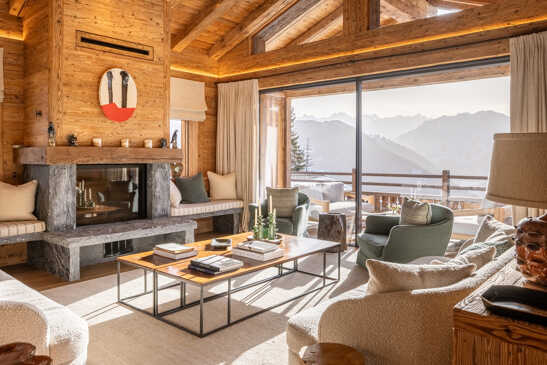 Votre hiver commence ici
