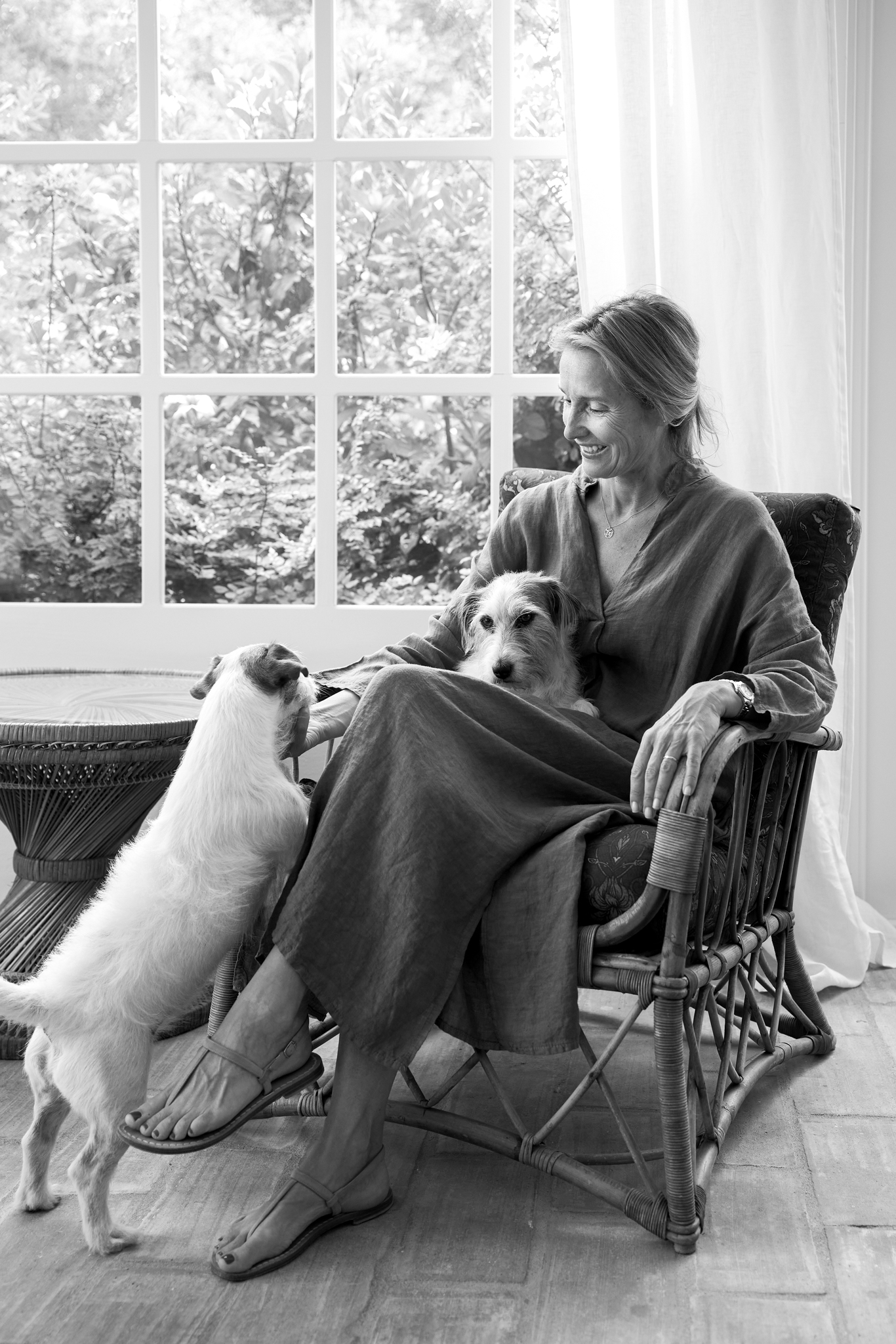 Rent your property online