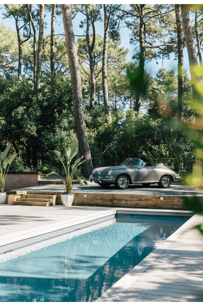 Luxury Beach Villas | Best Villas by the Sea - Le Collectionist - Beachfront Villas For Luxury Buyers