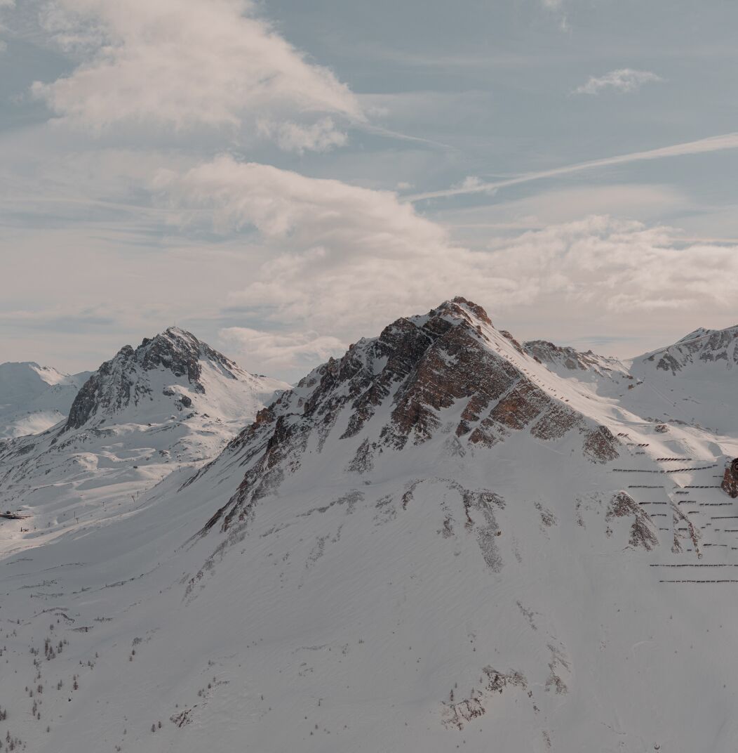 mountain