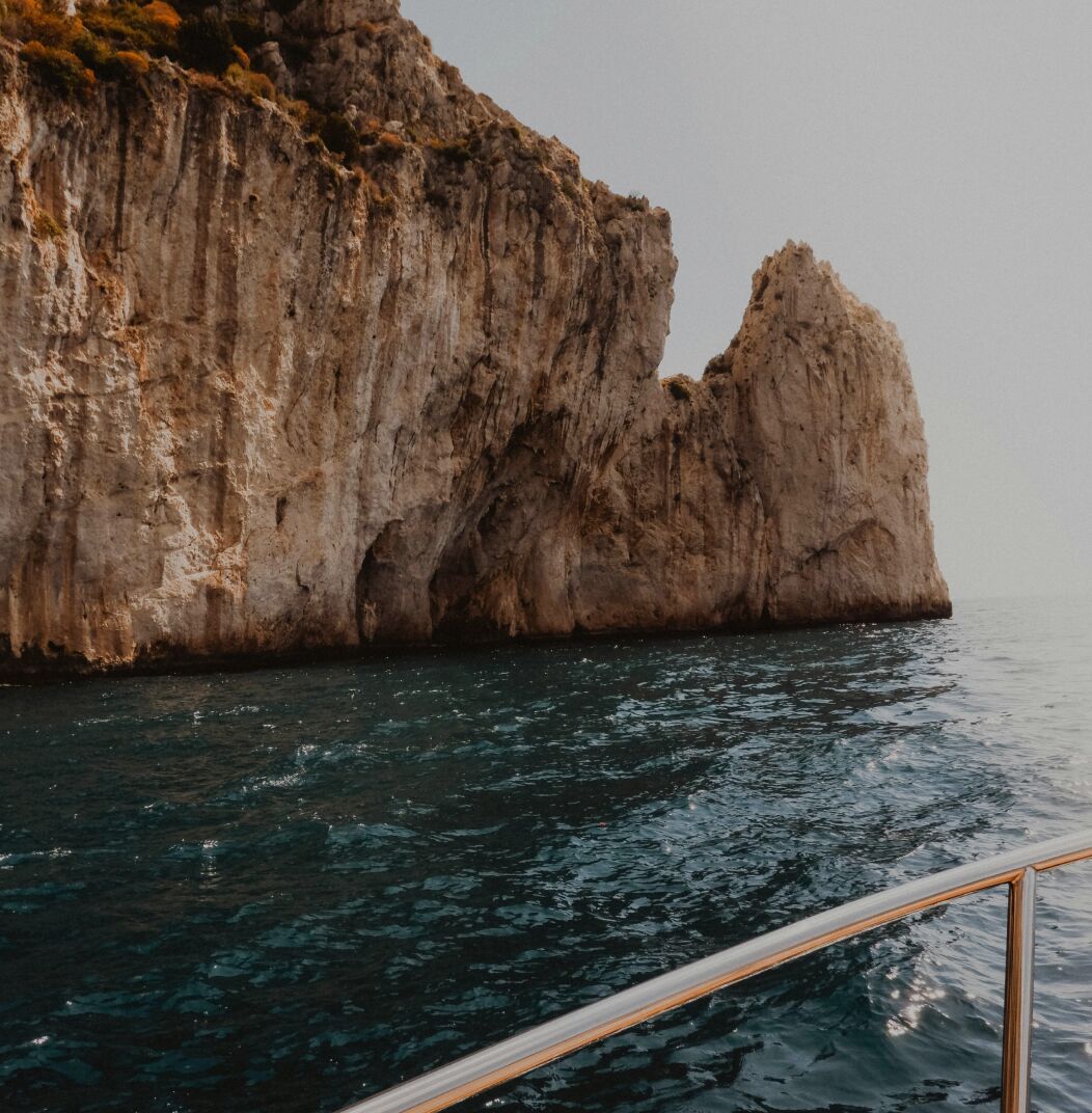 sea
