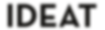 Logo IDEAT