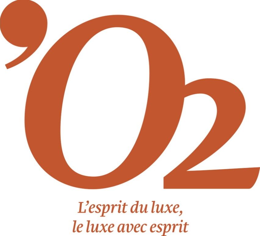 Logo O2
