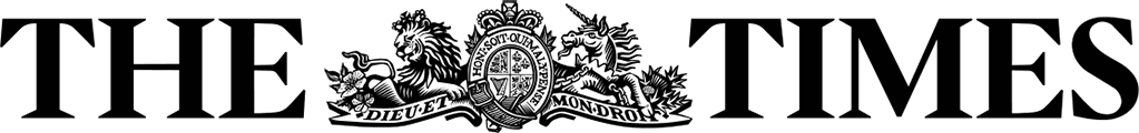Logo The Times