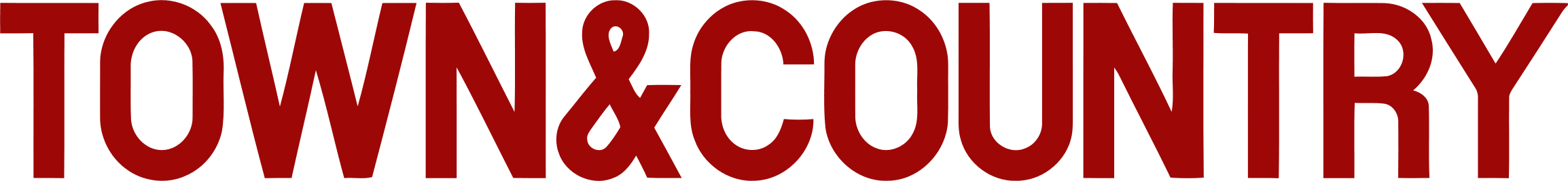 Logo Town & Country