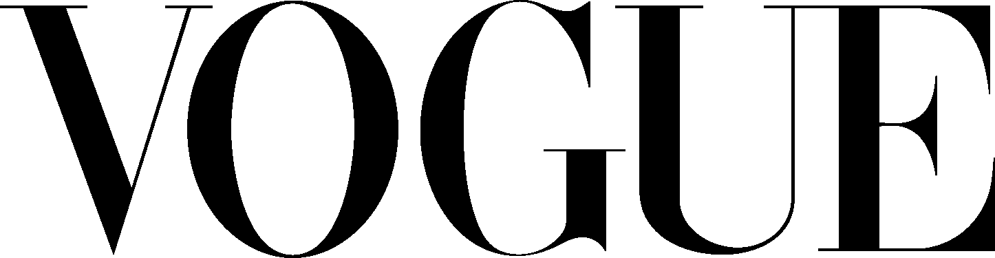 Logo Vogue