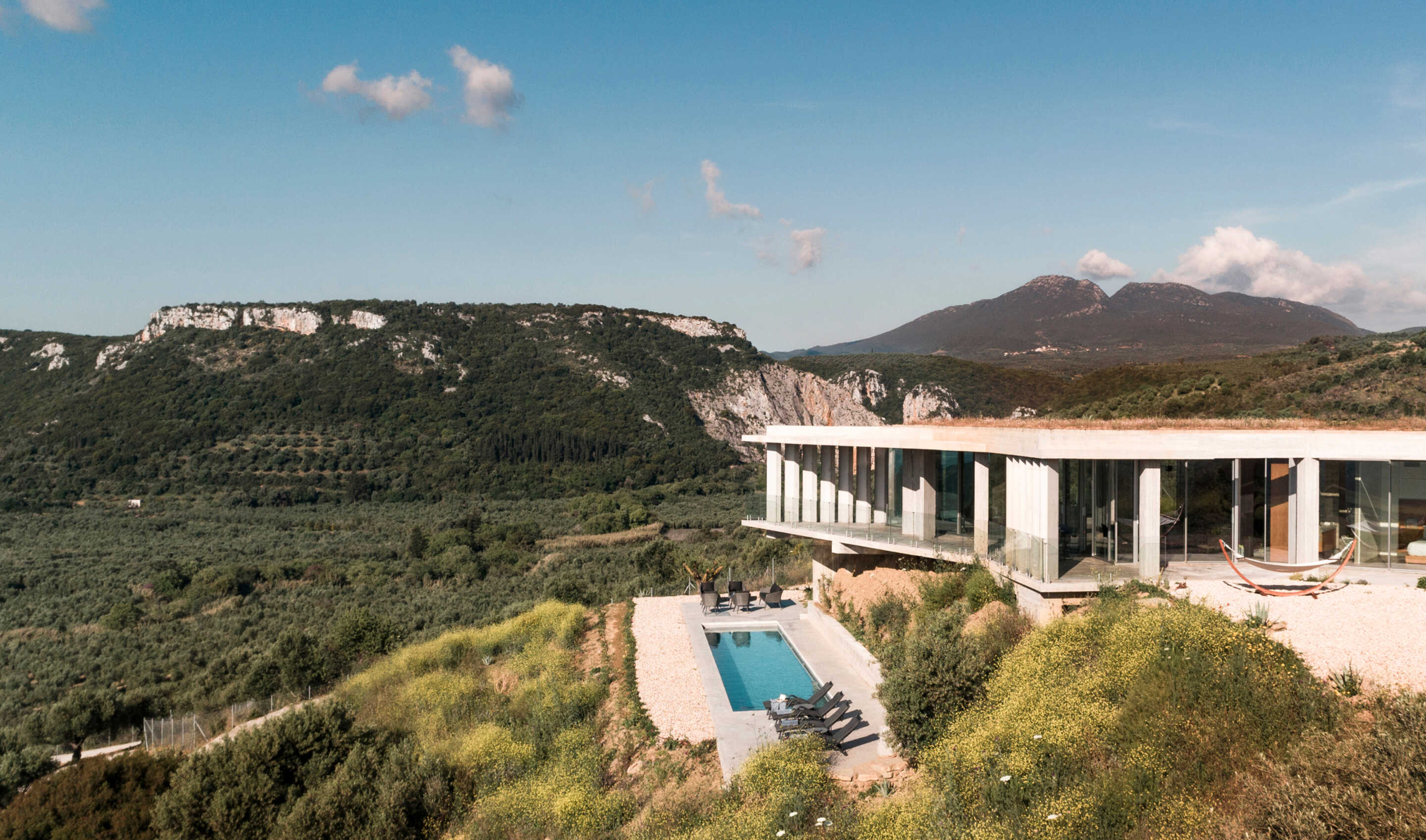 Notre service
 immobilier