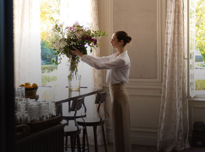 Luxury concierge service