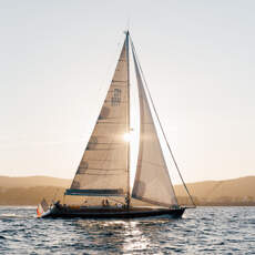 Les voiles Saint Tropez