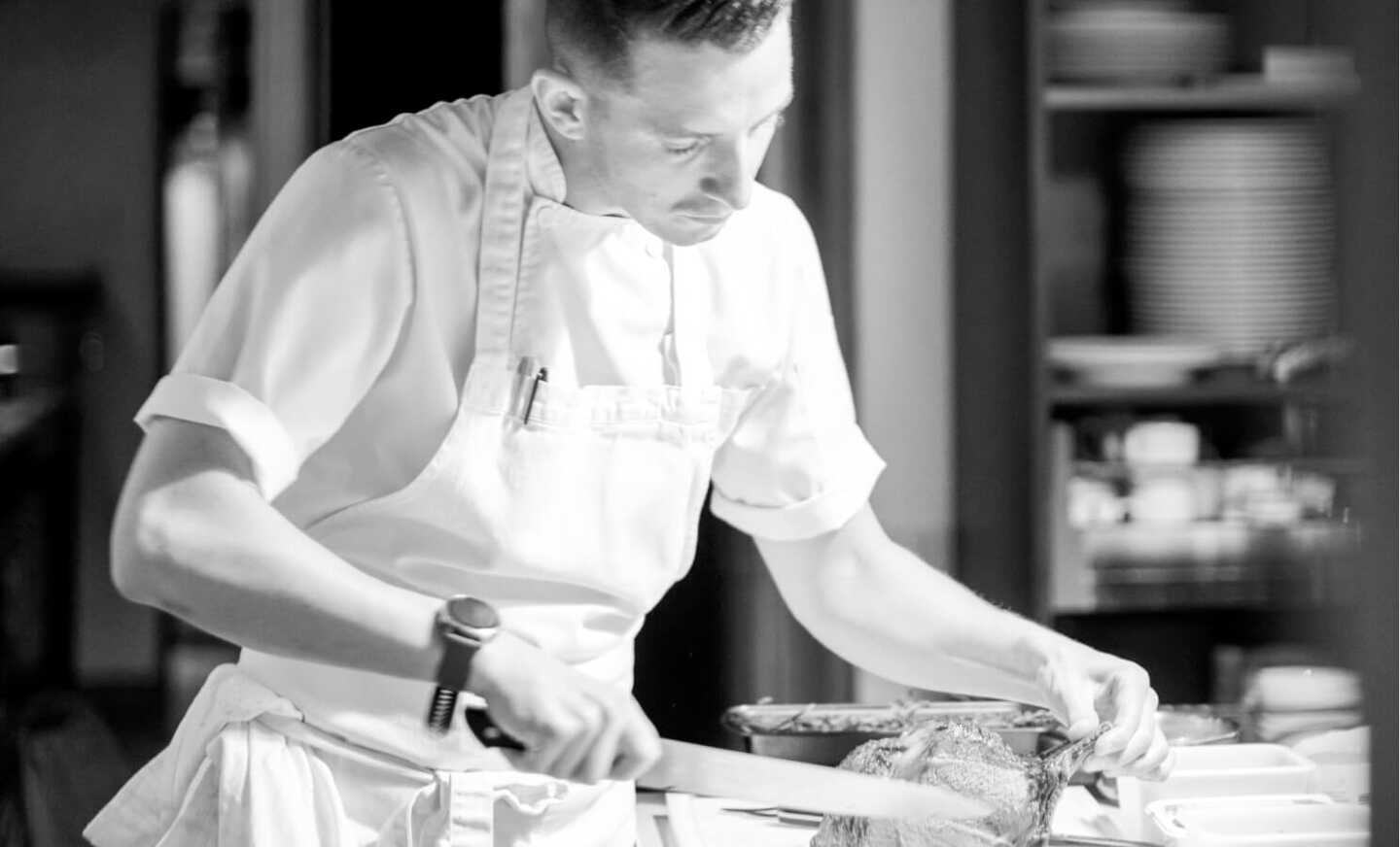 Michelin in the mountains