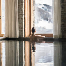 Chalet Spa