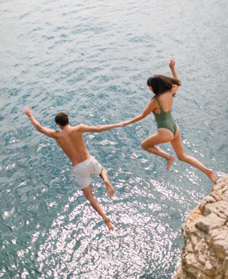 Enriching your customer experience