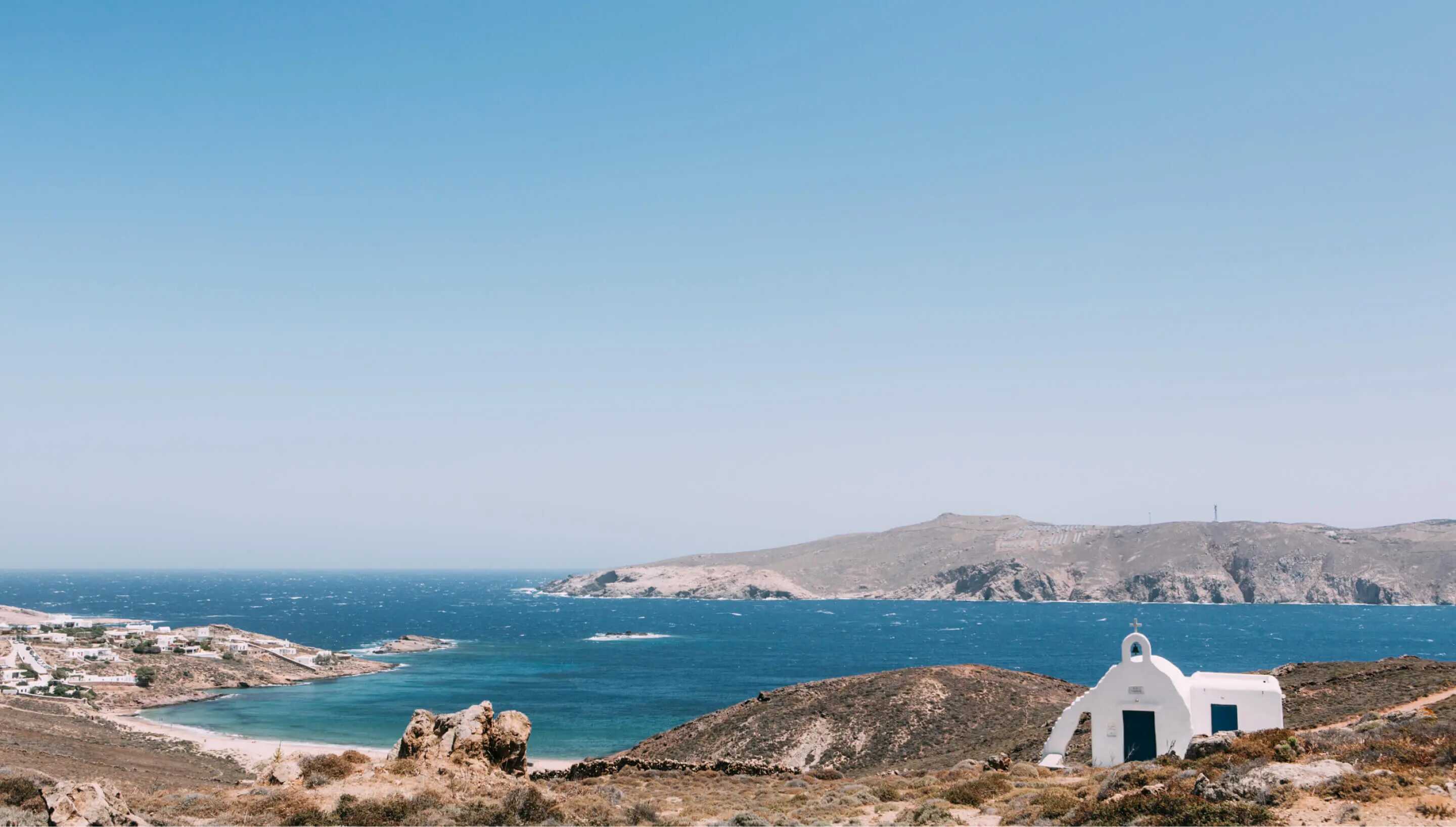 We create extraordinary holidays