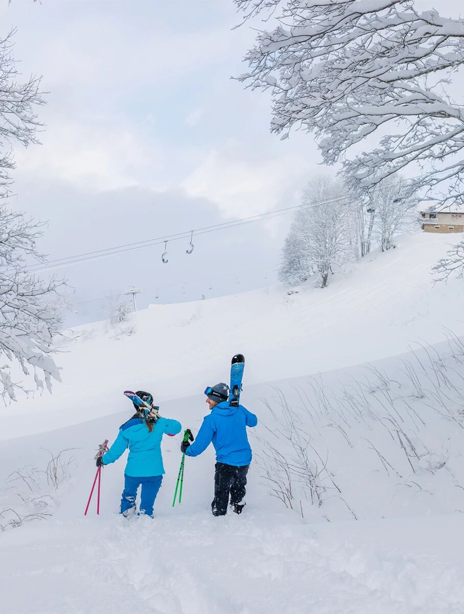 Enriching your customer experience