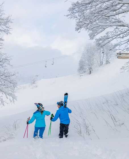 Enriching your customer experience