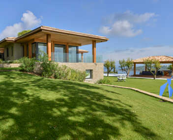 Villa Marine