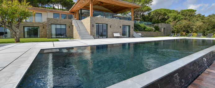 Villa Marine