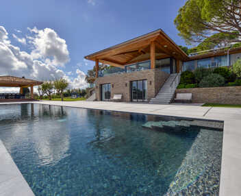 Villa Marine
