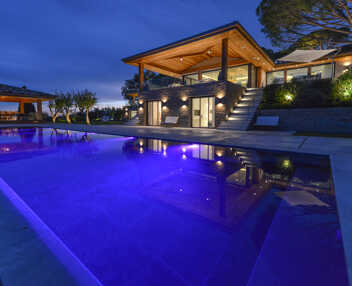 Villa Marine