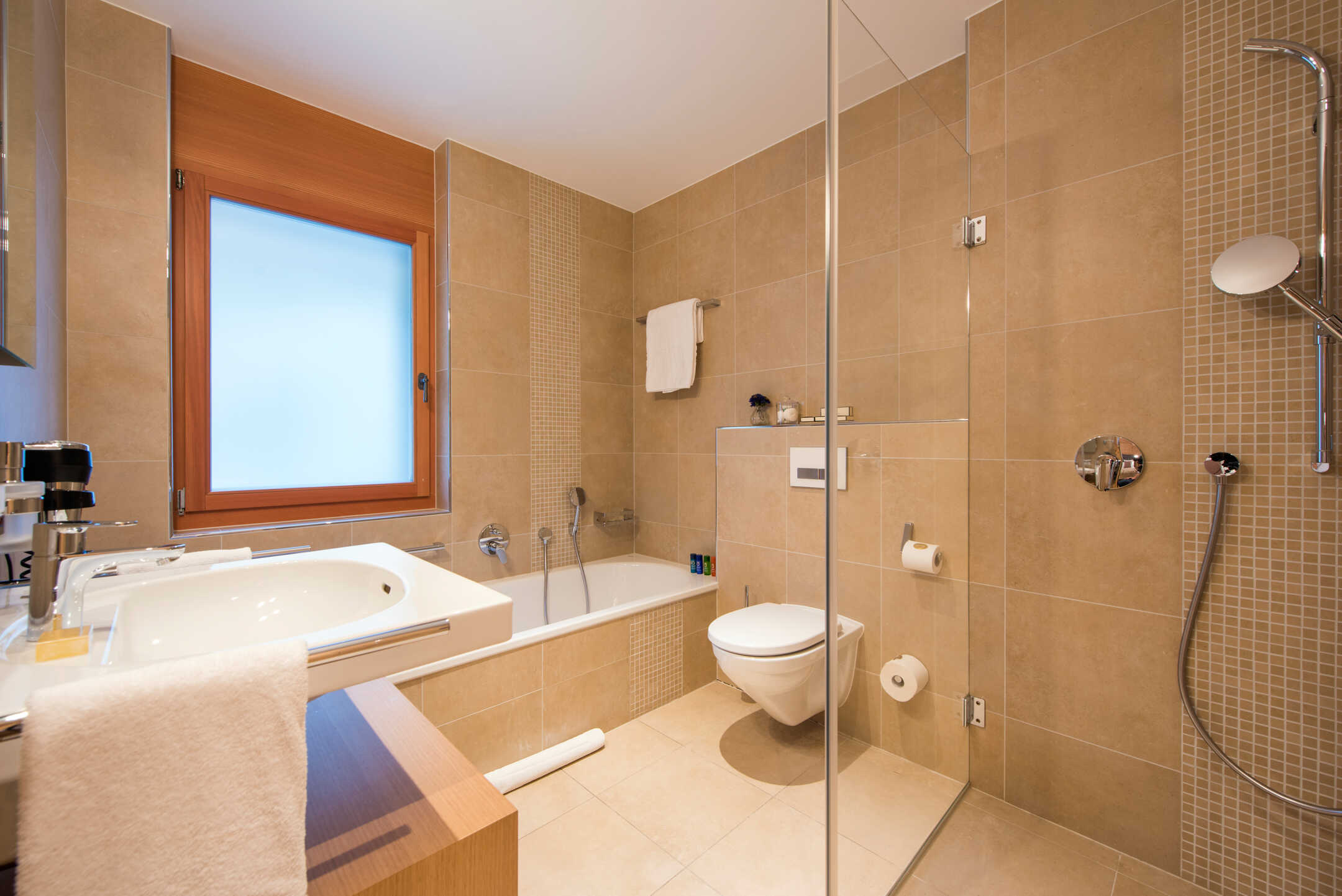 Chalet Shalimar
