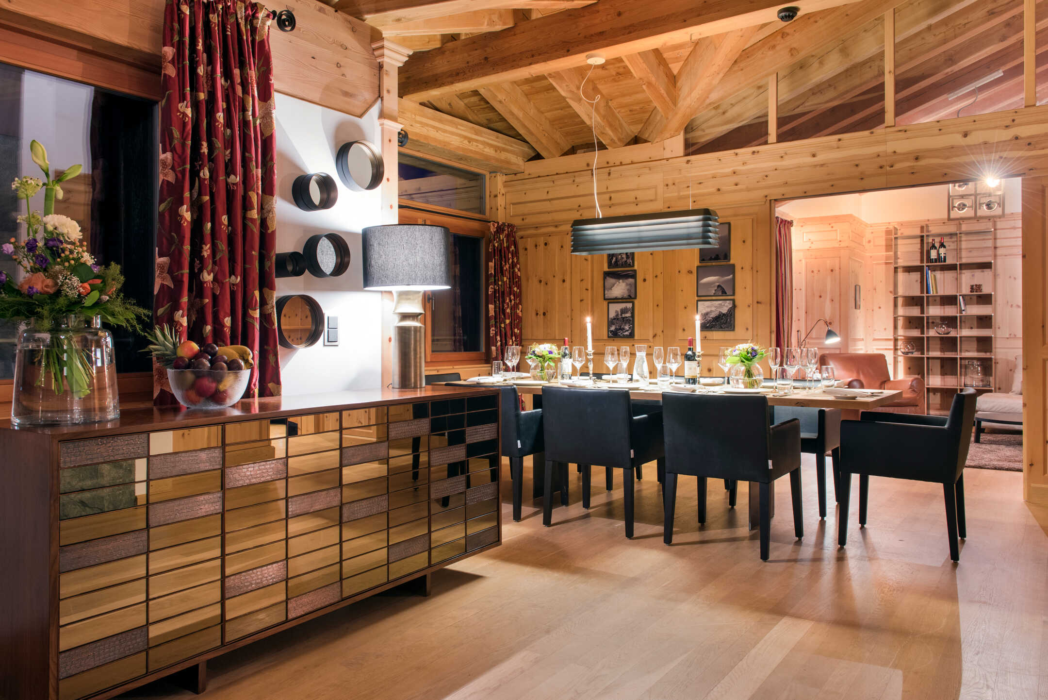 Chalet Shalimar