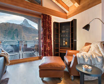 Chalet Shalimar