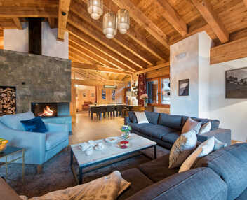 Chalet Shalimar