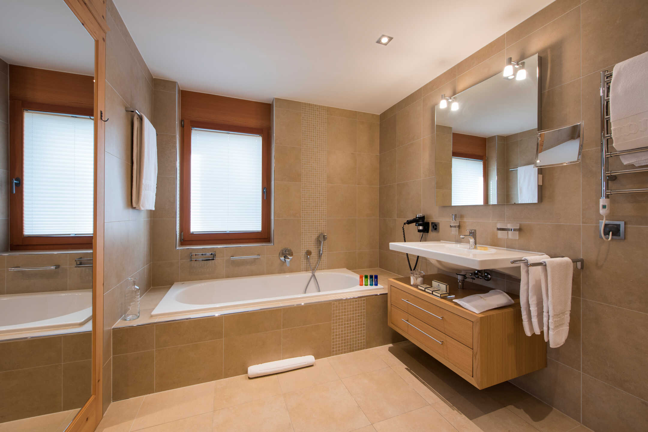 Chalet Shalimar