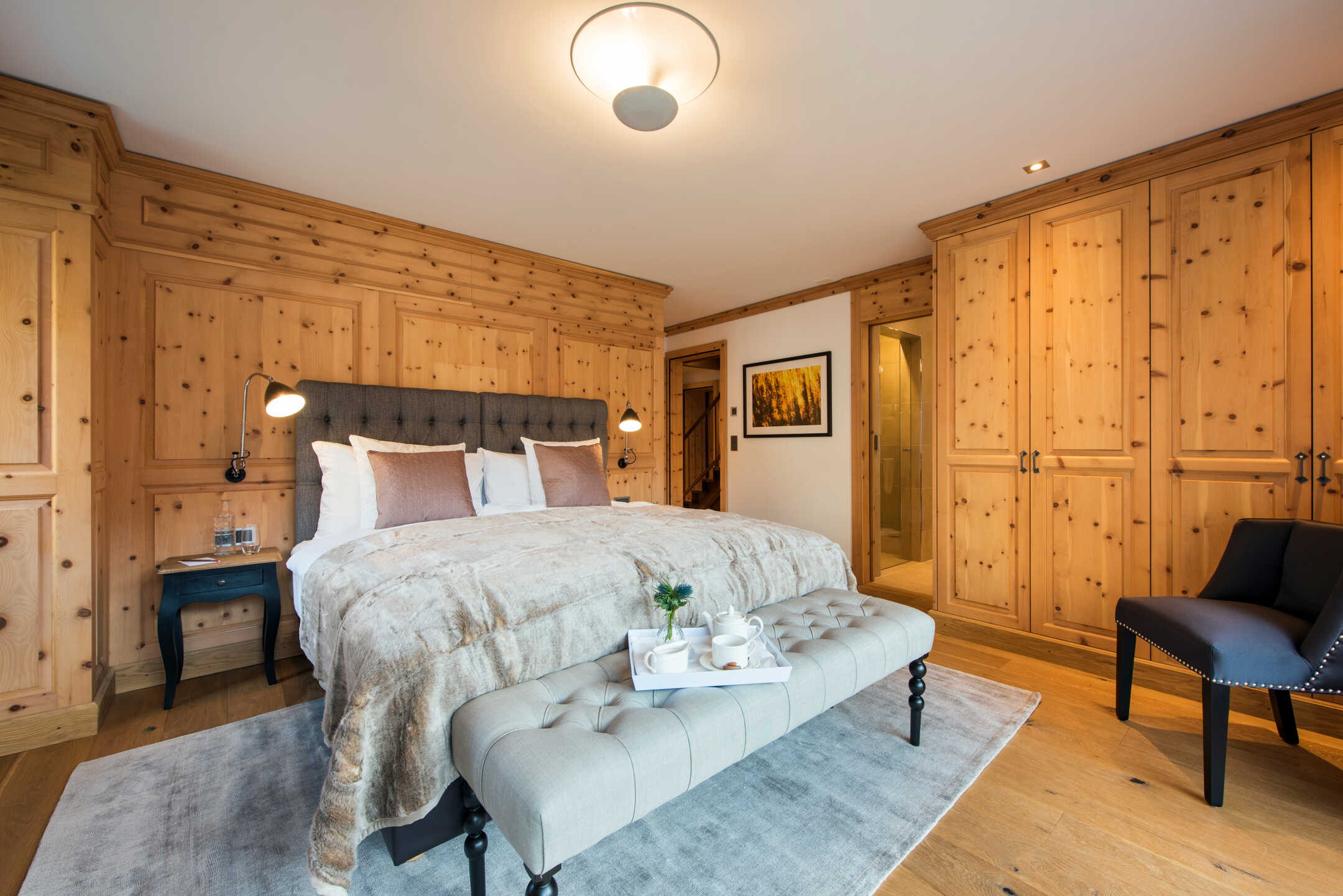 Chalet Shalimar