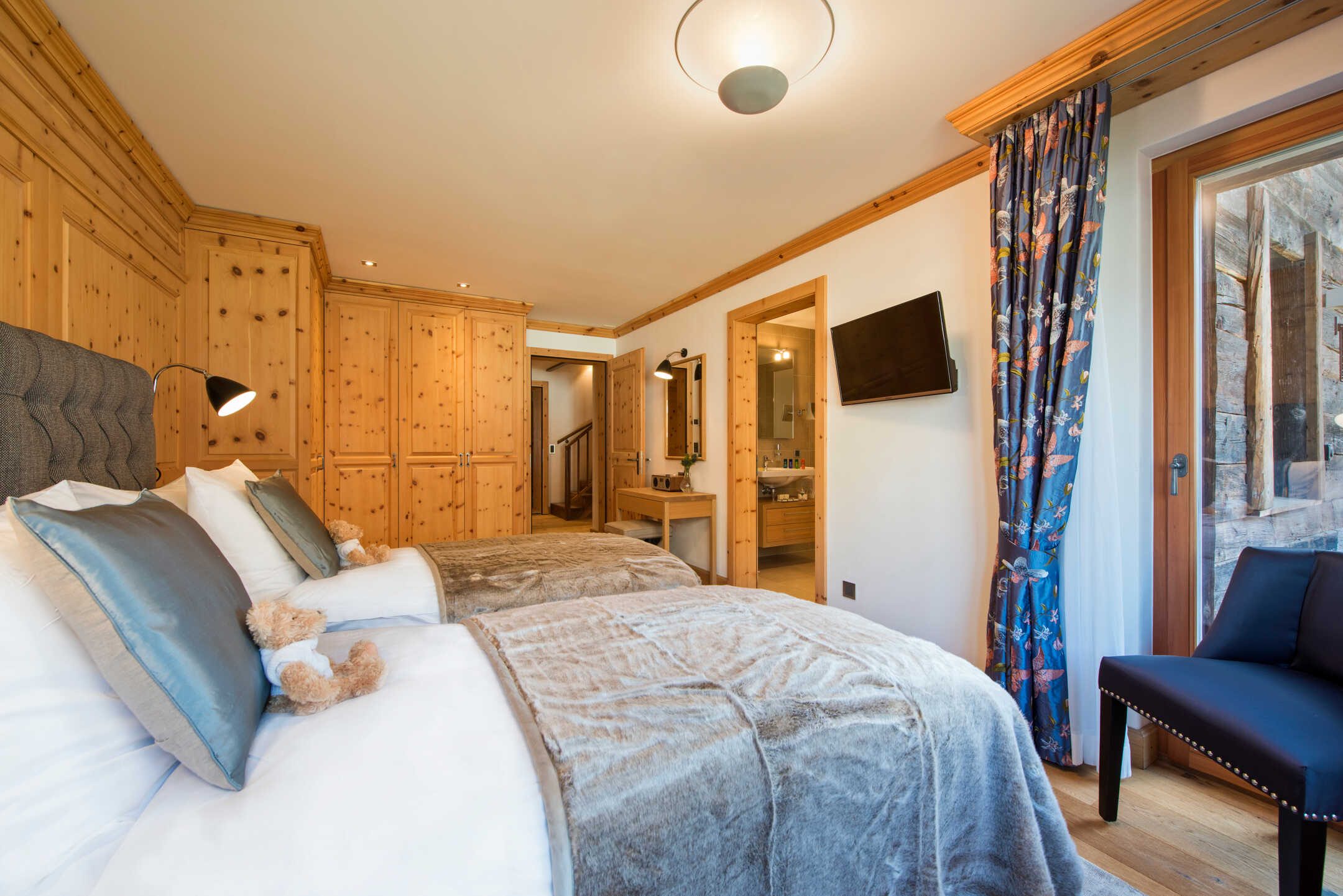 Chalet Shalimar