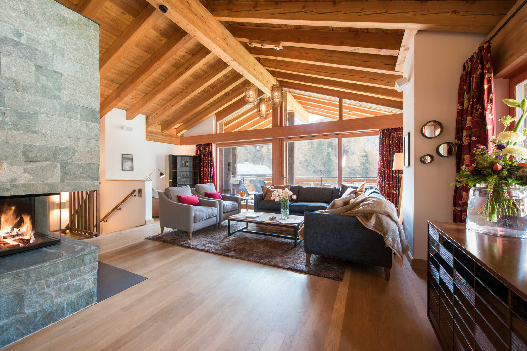 Chalet Shalimar
