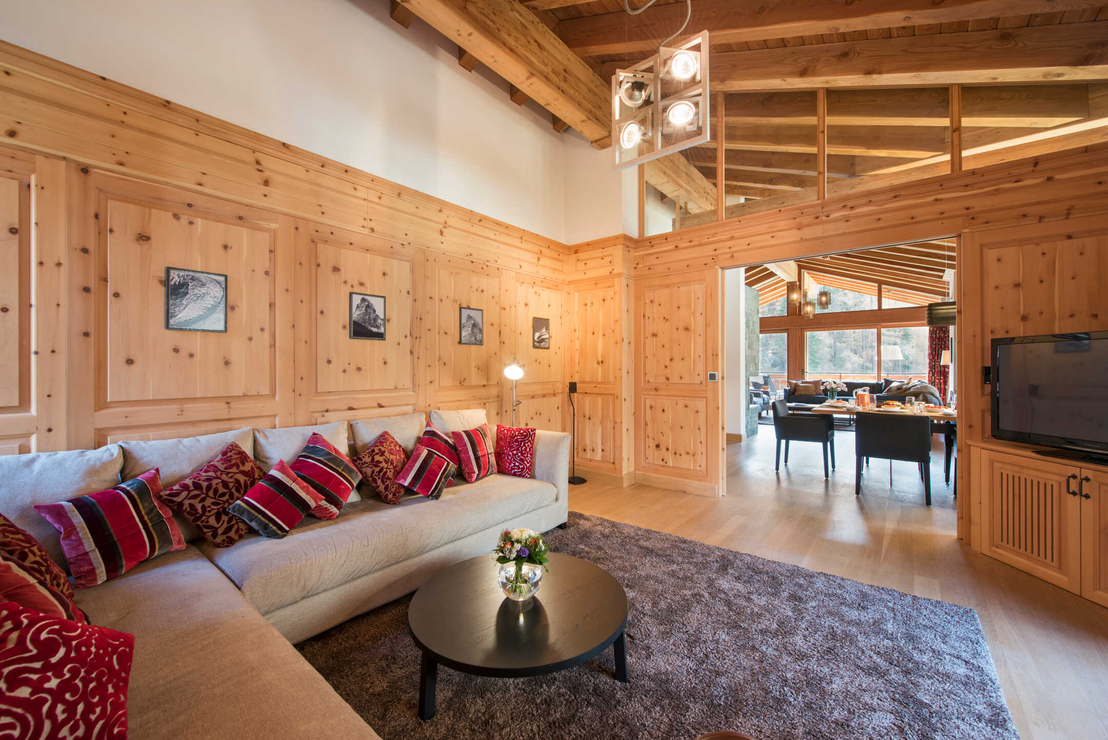 Chalet Shalimar