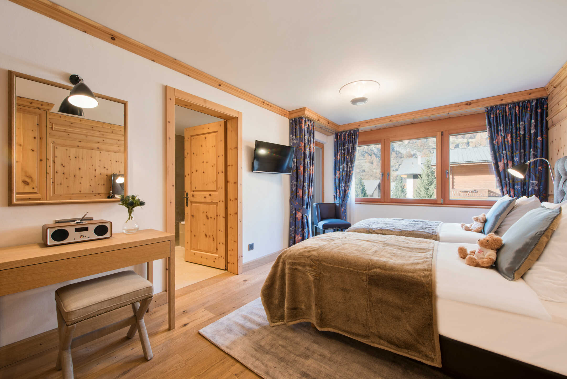 Chalet Shalimar