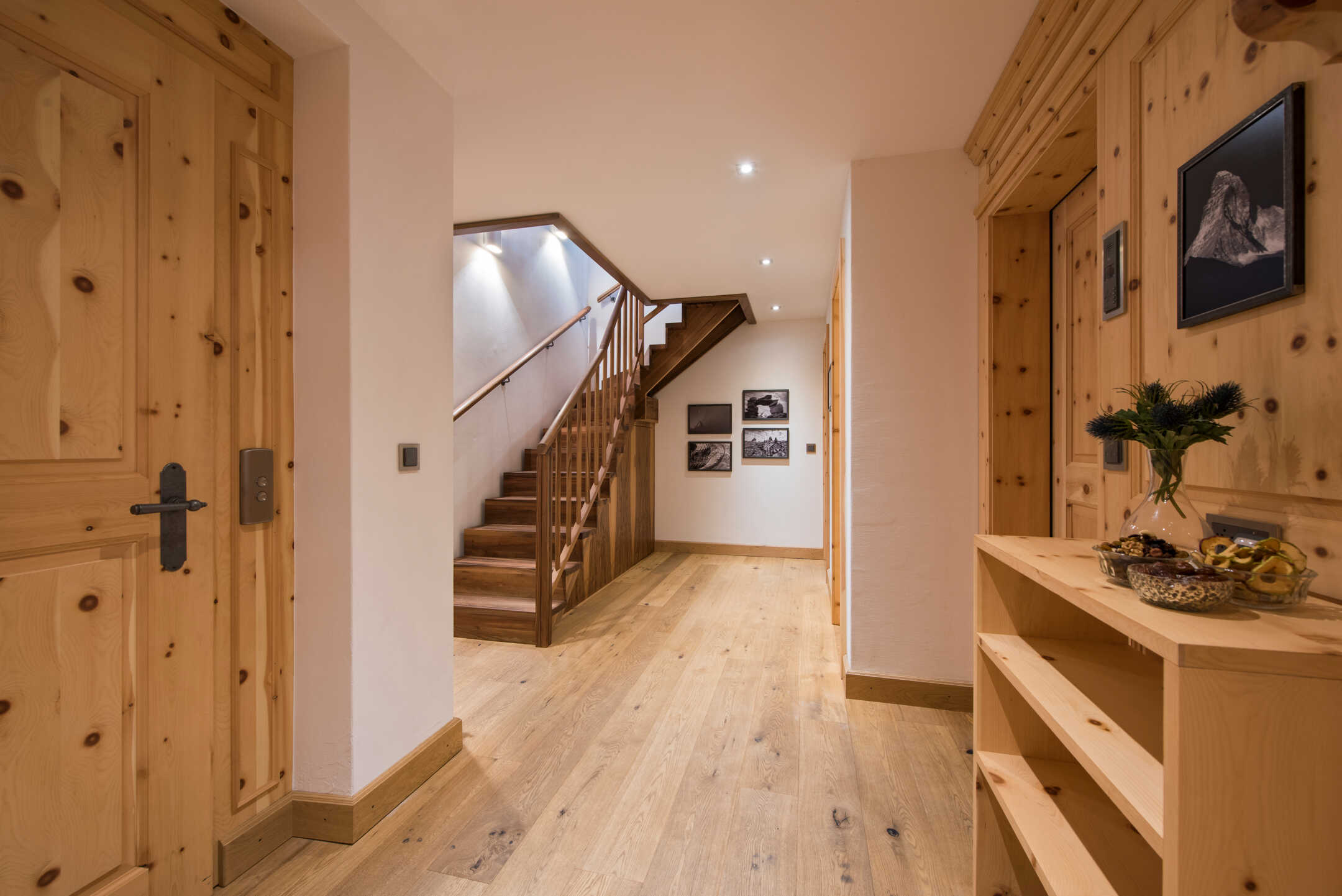 Chalet Shalimar
