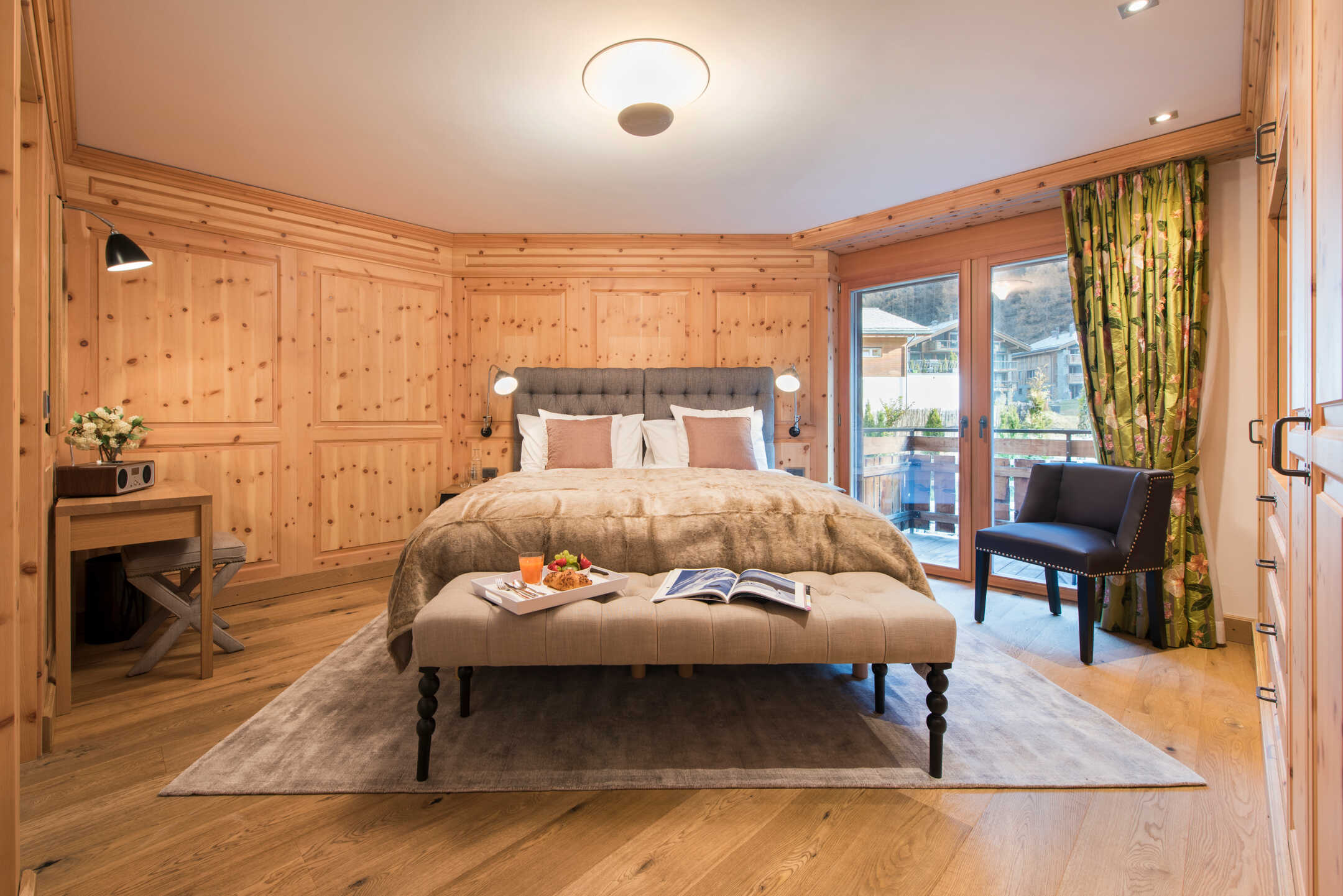 Chalet Shalimar