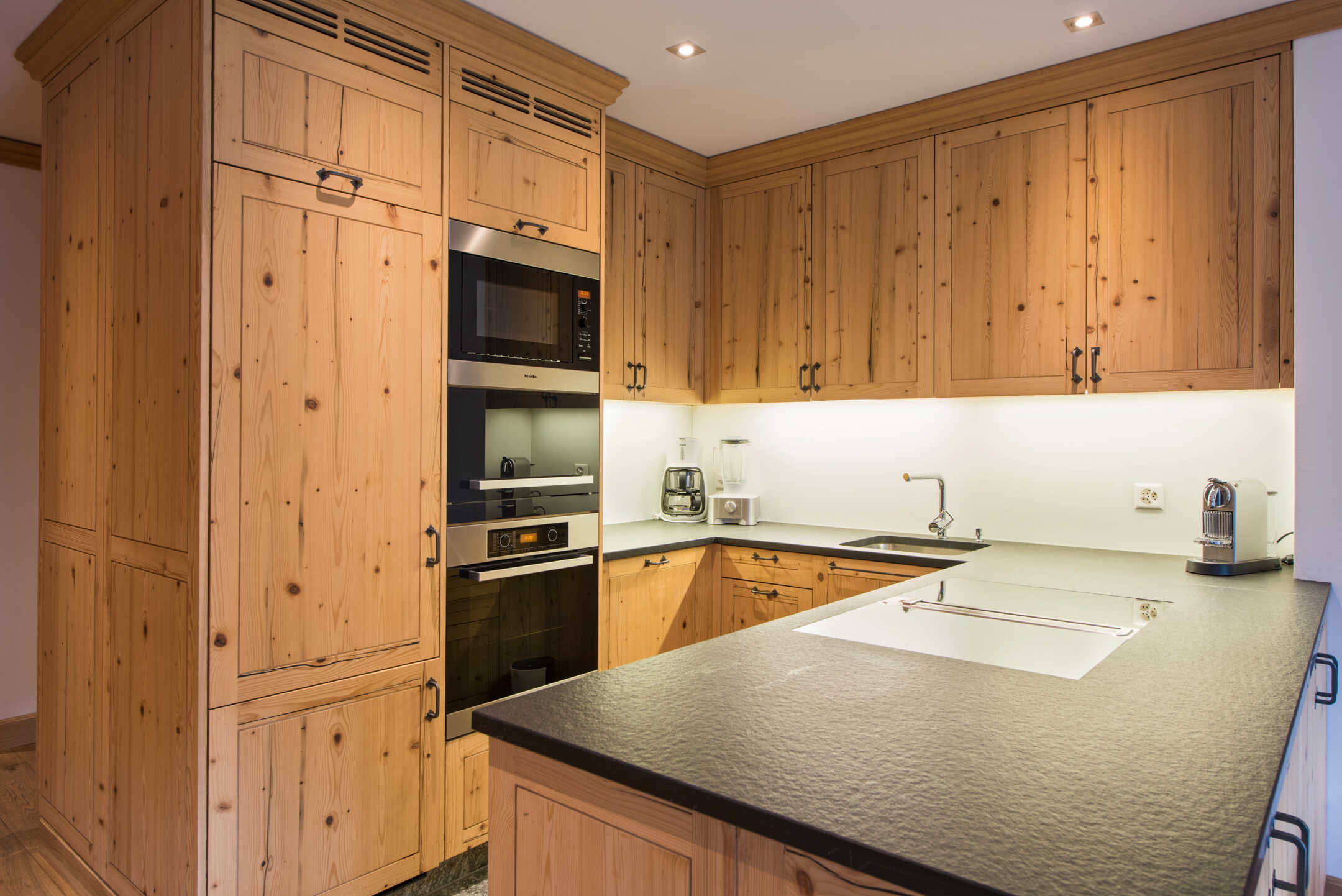 Chalet Shalimar